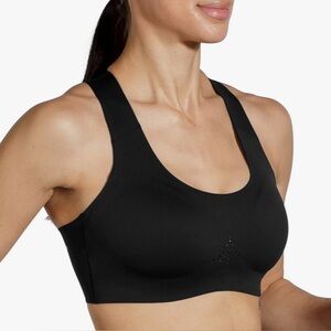 EUC- Brooks ‘Dare Crossback 2.0’ Pull-on Sports Bra